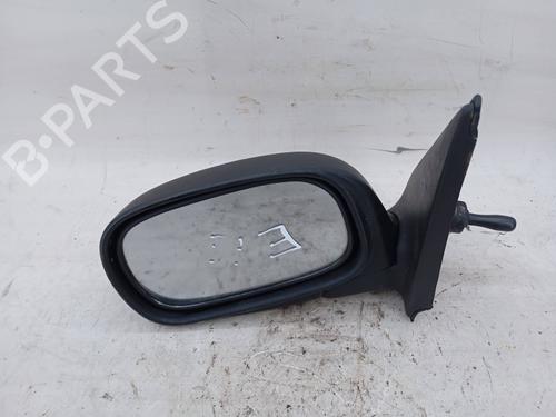 Retrovisor esquerdo Retrovisor esquerdo 25850916 25850916