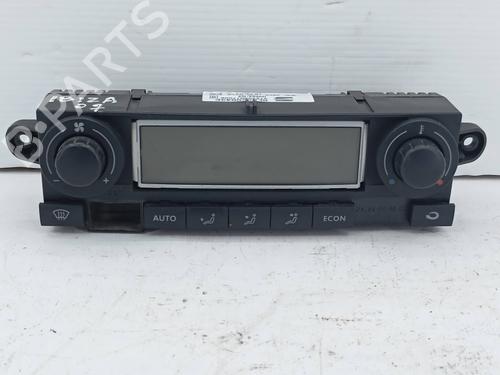 Commande Chauffage Commande Chauffage SEAT IBIZA III (6L1) 1.9 TDI (131 hp) 22958526 22958526
