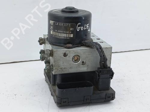 Used ABS pump ABS pump VW GOLF IV (1J1) 1.9 TDI (90 hp) 22958536 22958536