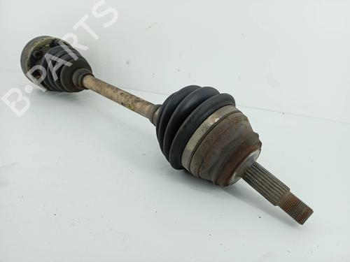 Used Left front driveshaft Left front driveshaft VW PASSAT B3/B4 (315, 3A5) 2.0 (116 hp) 31864908 31864908