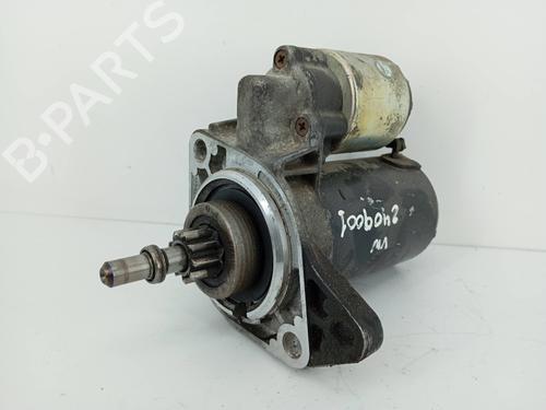 Used Starter Starter VW PASSAT B3/B4 (315, 3A5) 2.0 (116 hp) 31864912 31864912
