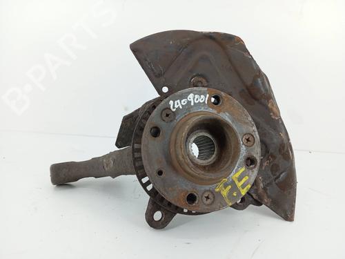 Used Left front steering knuckle Left front steering knuckle VW PASSAT B3/B4 (315, 3A5) 2.0 (116 hp) 31864914 31864914