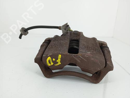 Used Right front brake caliper Right front brake caliper VW PASSAT B3/B4 (315, 3A5) 2.0 (116 hp) 31864915 31864915