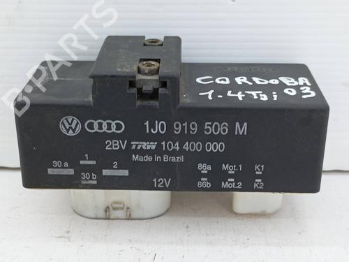 Used Electronic module Electronic module 19845423 19845423