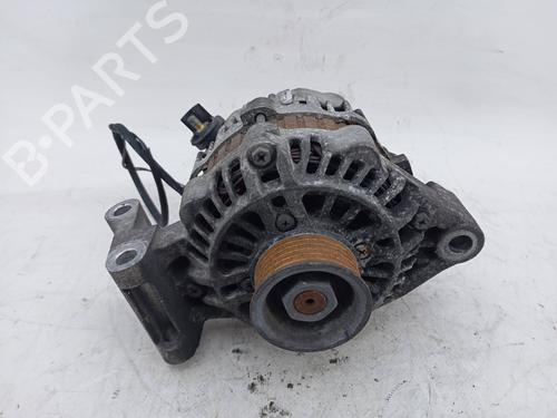 Used Alternator Alternator FORD PUMA (EC_) 1.4 16V (90 hp) 19845430 19845430