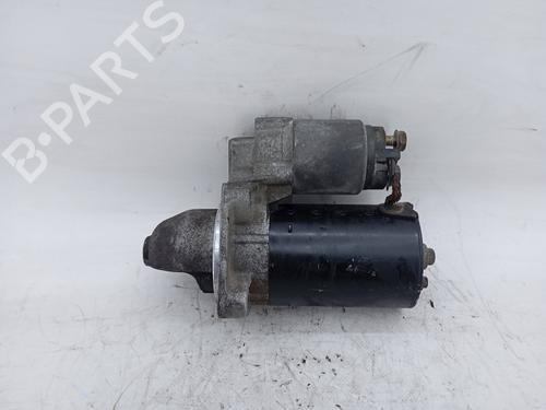 Used Starter Starter FORD PUMA (EC_) 1.4 16V (90 hp) 19915917 19915917