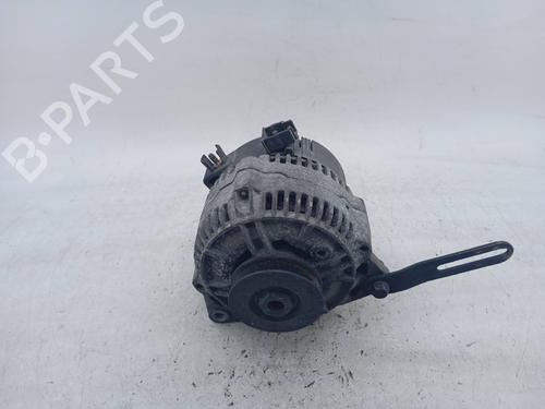 Used Alternator Alternator FORD SIERRA II Turnier (BNG) 2.3 D (67 hp) 27681168 27681168