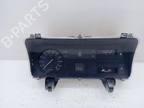 Used Instrument cluster Instrument cluster FORD SIERRA II Turnier (BNG) 2.3 D (67 hp) 29751407 29751407