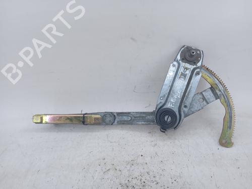 Used Front left window mechanism Front left window mechanism FORD SIERRA II Turnier (BNG) 2.3 D (67 hp) 27681172 27681172