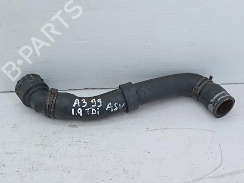 Used Pipe Pipe 19845436 19845436