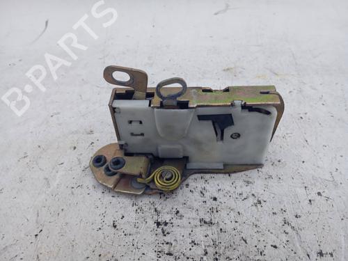 Used Front left lock Front left lock FORD SIERRA II Turnier (BNG) 2.3 D (67 hp) 27681174 27681174