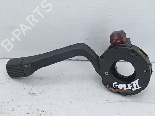 Used Steering column stalk Steering column stalk VW GOLF II (19E, 1G1) 1.3 (58 hp) 22958557 22958557