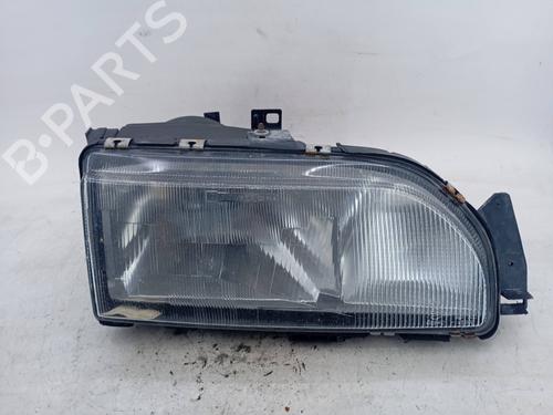 Used Right headlight Right headlight FORD SIERRA II Turnier (BNG) 2.3 D (67 hp) 27681175 27681175