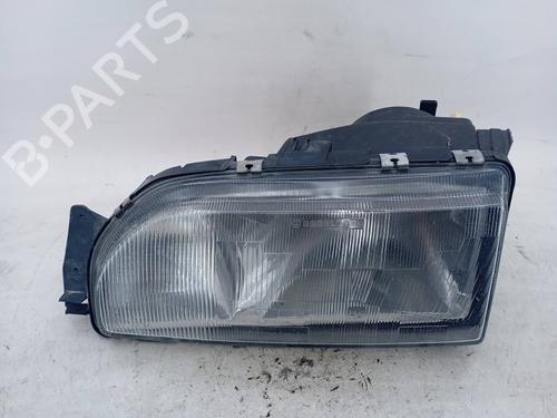 Used Left headlight Left headlight FORD SIERRA II Turnier (BNG) 2.3 D (67 hp) 27681176 27681176