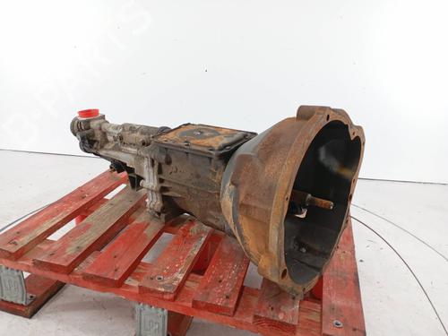Used Gearbox Gearbox FORD SIERRA II Turnier (BNG) 2.3 D (67 hp) 31934160 31934160