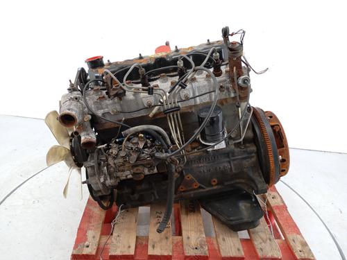 Used Engine Engine FORD SIERRA II Turnier (BNG) 2.3 D (67 hp) 31934161 31934161