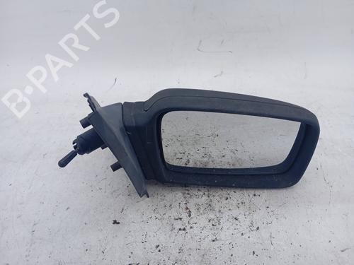Used Right mirror Right mirror FORD SIERRA II Turnier (BNG) 2.3 D (67 hp) 27681167 27681167