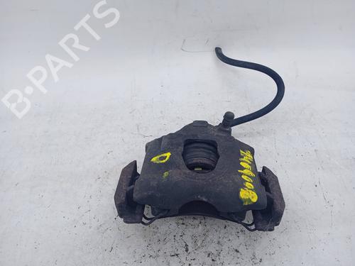 Used Right front brake caliper Right front brake caliper FORD SIERRA II Turnier (BNG) 2.3 D (67 hp) 27681179 27681179