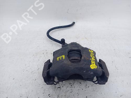Used Left front brake caliper Left front brake caliper FORD SIERRA II Turnier (BNG) 2.3 D (67 hp) 27681180 27681180