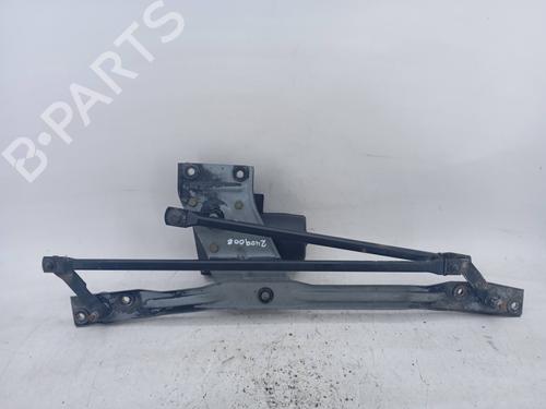 Used Front wiper motor Front wiper motor FORD SIERRA II Turnier (BNG) 2.3 D (67 hp) 27681181 27681181