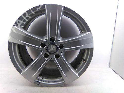 Used Rim Rim 22197750 22197750