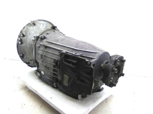 Used Gearbox Gearbox 27661497 27661497