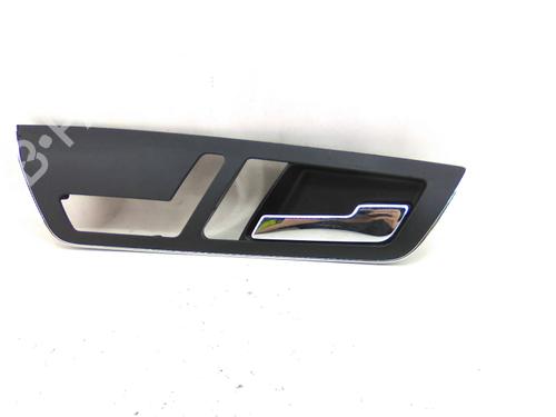Used Front right interior door handle Front right interior door handle MERCEDES-BENZ S-CLASS (W221, V221) S 350 CDI (211 hp) 27835856 27835856