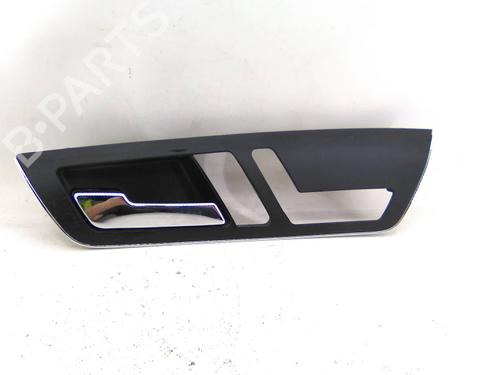 Used Front left interior door handle Front left interior door handle MERCEDES-BENZ S-CLASS (W221, V221) S 350 CDI (211 hp) 27835857 27835857