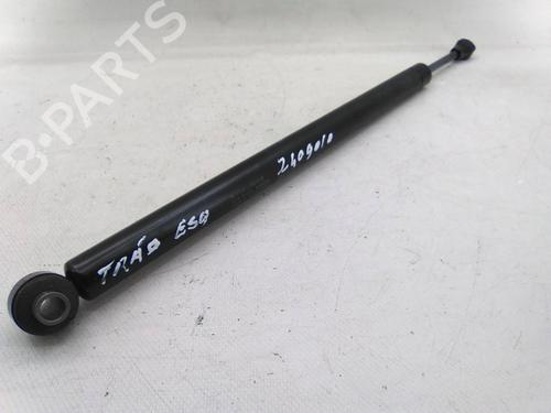 Used Hinge/Door check strap Hinge/Door check strap MERCEDES-BENZ S-CLASS (W221, V221) S 350 CDI (211 hp) 27835849 27835849