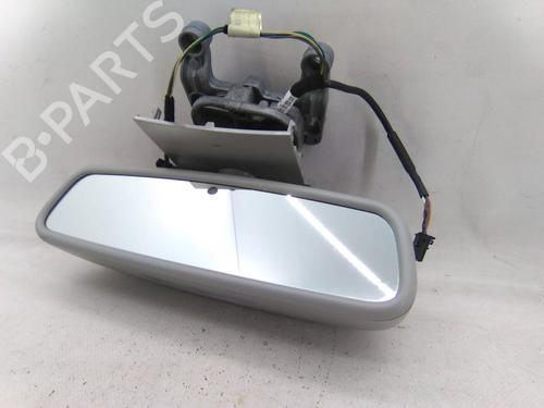 Used Rear mirror Rear mirror MERCEDES-BENZ S-CLASS (W221, V221) S 350 CDI (211 hp) 27835852 27835852
