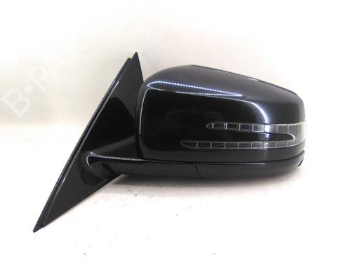 Retrovisor esquerdo Retrovisor esquerdo 27835860 27835860