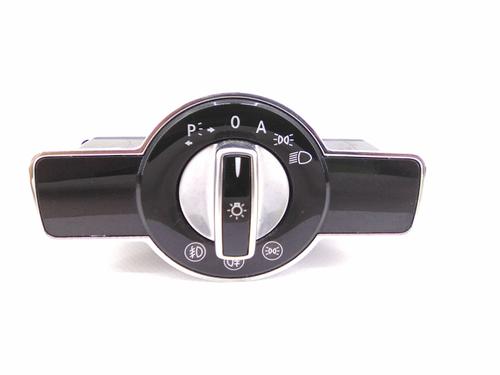 Used Steering column stalk Steering column stalk MERCEDES-BENZ S-CLASS (W221, V221) S 350 CDI (211 hp) 27661520 27661520