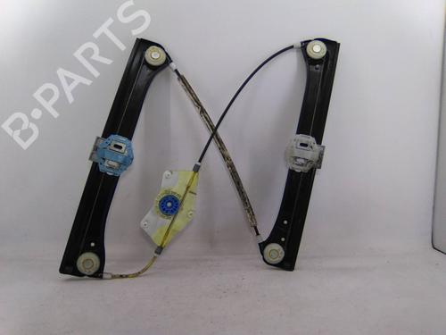 Used Front left window mechanism Front left window mechanism 27835875 27835875