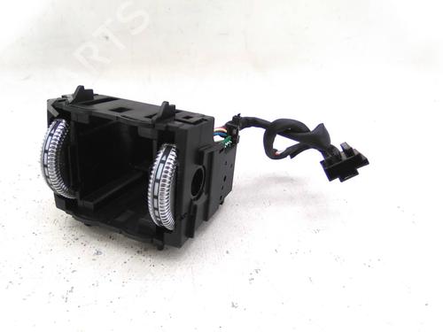 Used Electronic module Electronic module MERCEDES-BENZ S-CLASS (W221, V221) S 350 CDI (211 hp) 27835882 27835882