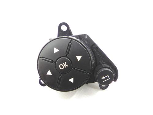 Used Steering wheel controls Steering wheel controls MERCEDES-BENZ S-CLASS (W221, V221) S 350 CDI (211 hp) 27661517 27661517