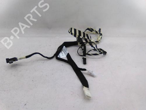 Used Wiring harness Wiring harness MERCEDES-BENZ S-CLASS (W221, V221) S 350 CDI (211 hp) 27835871 27835871