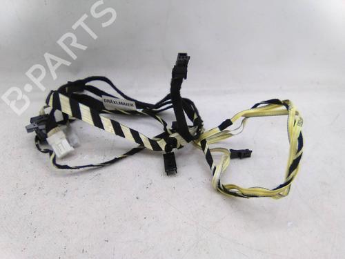 Used Wiring harness Wiring harness MERCEDES-BENZ S-CLASS (W221, V221) S 350 CDI (211 hp) 27835872 27835872