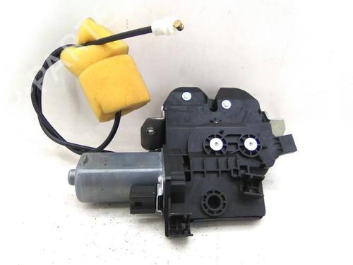 Used Tailgate lock Tailgate lock 27661524 27661524