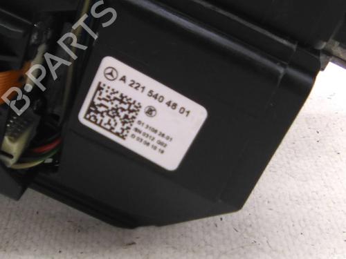 Switch MERCEDES-BENZ S-CLASS (W221, V221) S 350 CDI | BP27835899I30  - Image 12