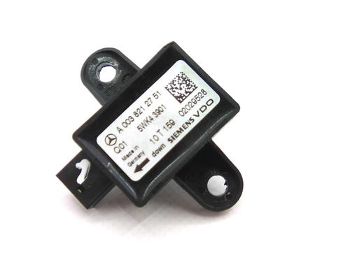 Used Electronic module Electronic module MERCEDES-BENZ S-CLASS (W221, V221) S 350 CDI (211 hp) 27661528 27661528