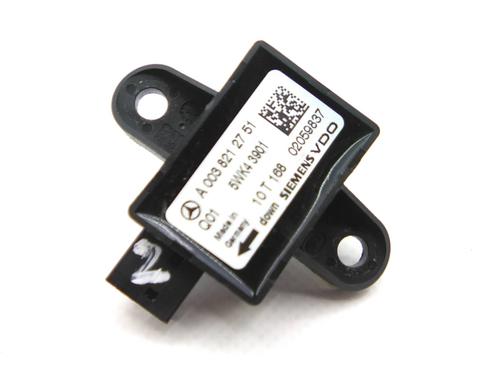 Used Electronic module Electronic module MERCEDES-BENZ S-CLASS (W221, V221) S 350 CDI (211 hp) 27661529 27661529