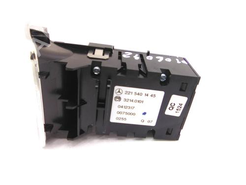 Switch MERCEDES-BENZ S-CLASS (W221, V221) S 350 CDI | BP31255817I30 - Image 3