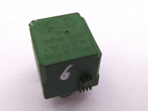 Used Switch Switch MERCEDES-BENZ S-CLASS (W221, V221) S 350 CDI (211 hp) 27661531 27661531