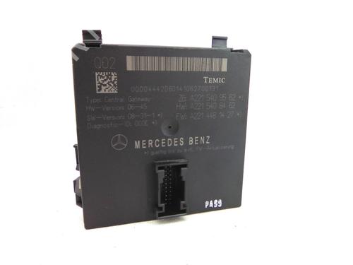 Used Electronic module Electronic module 27681184 27681184