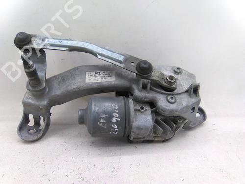 Used Front wiper motor Front wiper motor 27835896 27835896