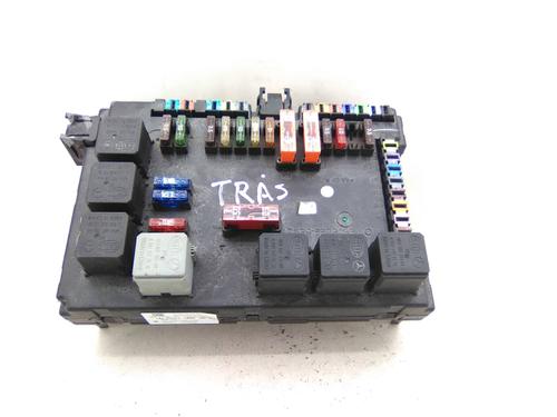 Used Fuse box Fuse box MERCEDES-BENZ S-CLASS (W221, V221) S 350 CDI (211 hp) 27835900 27835900