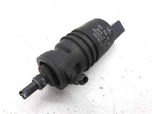 Used Washer pump Washer pump MERCEDES-BENZ S-CLASS (W221, V221) S 350 CDI (211 hp) 27642382 27642382