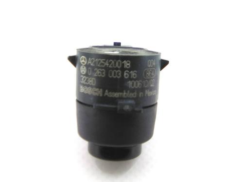 Electronic module MERCEDES-BENZ S-CLASS (W221, V221) S 350 CDI | BP27656315M83 - Image 2