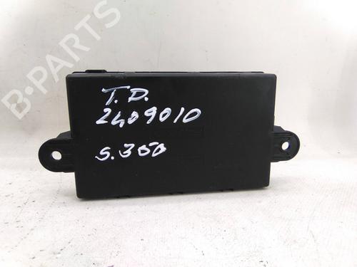 Electronic module MERCEDES-BENZ S-CLASS (W221, V221) S 350 CDI | BP27835903M83 - Image 2