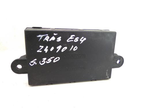 Electronic module MERCEDES-BENZ S-CLASS (W221, V221) S 350 CDI | BP27835904M83 - Image 2
